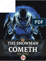 The Snowman Cometh v1.1