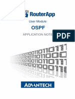Ospf Application Note 20200618