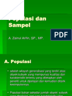 5.populasi Dan Sampel