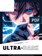 Ultra-Dark personalizacion w10