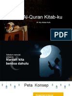 Presentasi Materi Al Quran Kitabku