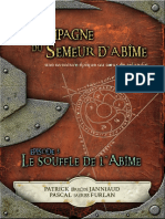 Selandia - Semeur Abime - 3 Souffle Abime