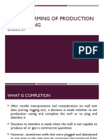 Brain Storming of Production Engineering: Sri Rahayu, M.T