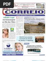 O Correio - ed 773