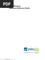 PA-3000 Series Hardware Reference Guide: Downloaded From Manuals Search Engine