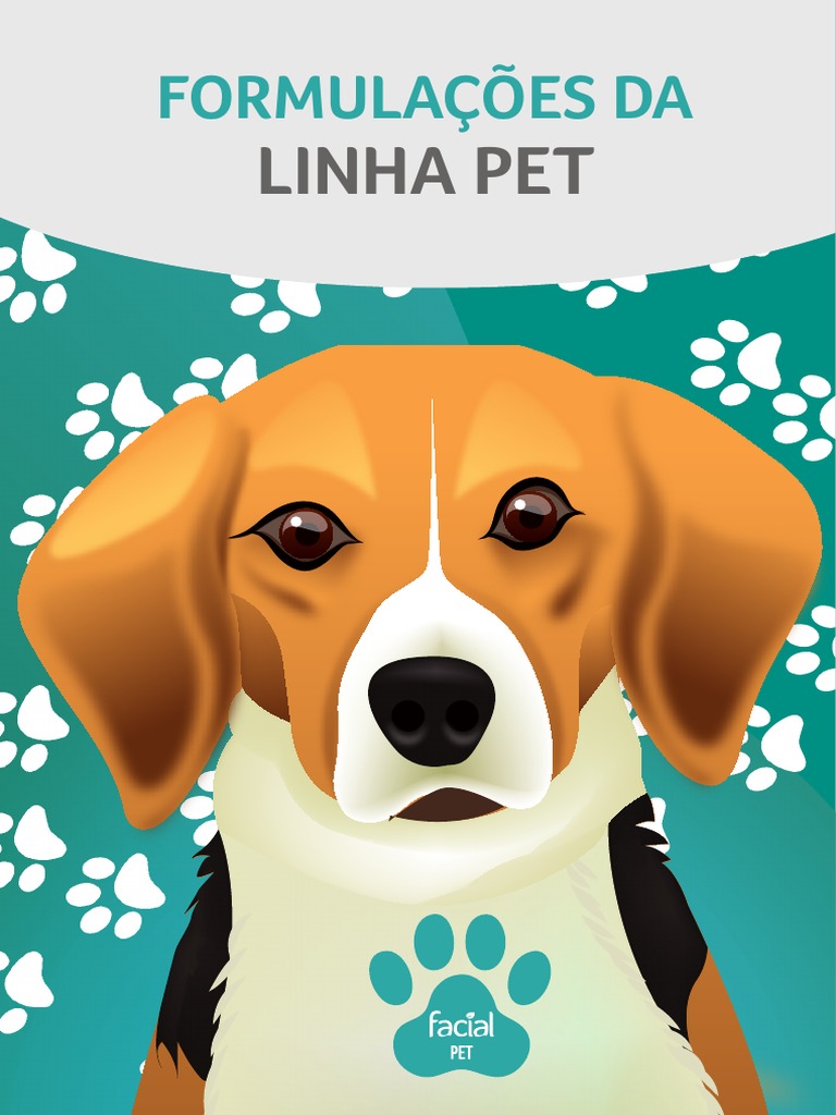 Guia Pet Formulações-1 | PDF | Coração | Hipertensão