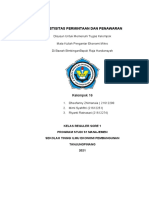 Makalah Elastisitas Permintaan&penawara. P.Ekonomi Mikro Kelompok 16.