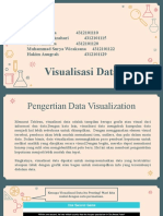 Visualisasi Data