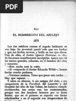 Download El Hombrecito Del Azulejo - Manuel Mujica Linez cuento by Mara Eugenia Retro SN54921041 doc pdf