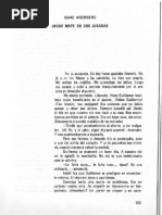 Download Jaque Mate en Dos Jugadas - Isaac Aisemberg cuento policial argentino by Mara Eugenia Retro SN54921145 doc pdf