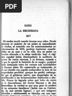 Download La Hechizada - Manuel Mujica Linez by Mara Eugenia Retro SN54921309 doc pdf