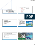 Course Hydrology (CTHY 333) : Isra University