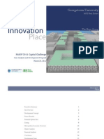 Innovation Place Development Proposal 