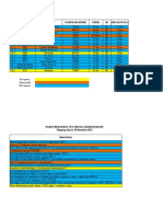 Mapping Jumat, 10 Desember 2021