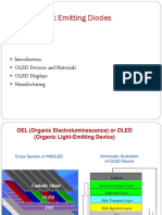Introduction of OE L6