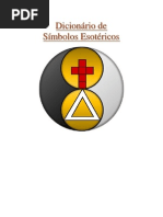 dicionario de simbolos