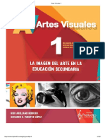 Artes Visuales 1 SECUNDARIA