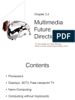 Chapter 2.2 Multimedia Future Directions Student copy