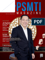 PSMTI Magazine Februari 2020
