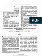 Dereb1964 - Comparative Study of 4 Methods of Determining Alkaline Phosphatase