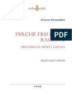 Contri, Giacomo - Freud Ha Ragione