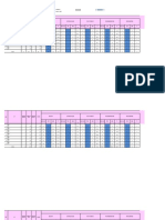 Form 5 (KB) : Puskesmas Bumi Makmur