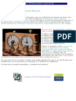 Escuela de Ajedrez Miguel Illescas - 2 Curso Basico ( PDFDrive )