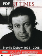 Download South African Art Times September 2008 by Art Times SN5492272 doc pdf