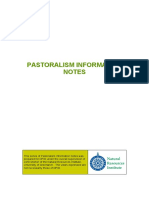 Pastoralism Information Notes FINAL