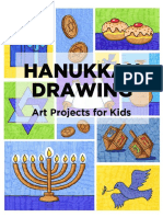 Hanukkah Draw I NG