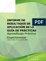 Informepractica FRANCO BOLIVAR