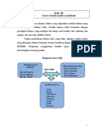 BAB 3 TATA TULIS-el