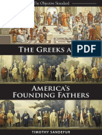 The Greeks and America's Founding Fathers