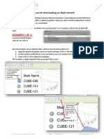 Scenario 1 of 2-: Thank You For Downloading Our Revit Content!