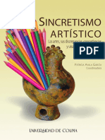 Sincretismo Artistico 2a 482