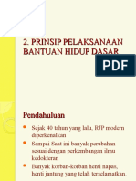 Konsep Dan Prinsip BHD