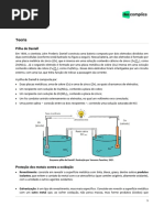 Aquecimento Química Eletroquímica 23 11 2021