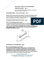 Resumo - Normas ABNT NBR 9050