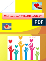 Welcome To "CHARILANKA"