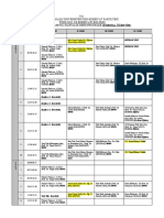 2021-2022 Güz Ders Programı-15.09.2021