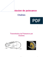 Chapitre Chaînes ING 2020