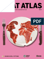 Meat Atlas 2021