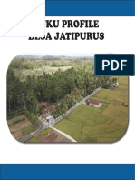 Buku Profile Desa Jatipurus