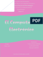 Computador Electronico