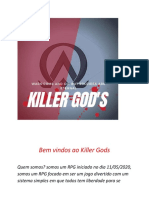 PDF RPG KG Atualizado