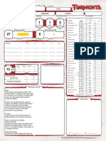 Ficha t20 Editável v1.8.1