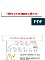 Glucides 3