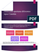 Deteccion Oportuna Diferentes Tipos Candida