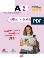 Manual - SSA2 - UPE - 2019