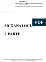 2º Apuntes Sicoanalogia 2010